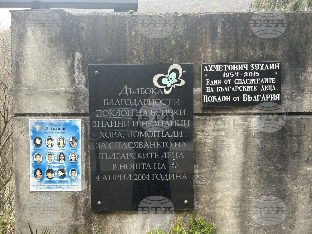 Сърбия - Приеполе - трагедията в р. Лим