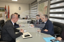 Сърбия - Приеполе - трагедията в р. Лим