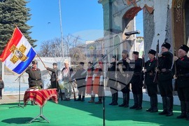 Кюстендил -  дружество „Традиция“ - нови членове