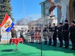 Кюстендил -  дружество „Традиция“ - нови членове