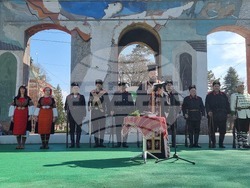 Кюстендил -  дружество „Традиция“ - нови членове