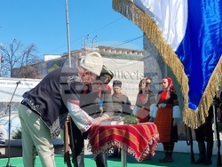 Кюстендил -  дружество „Традиция“ - нови членове