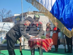 Кюстендил -  дружество „Традиция“ - нови членове