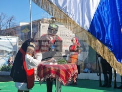 Кюстендил -  дружество „Традиция“ - нови членове