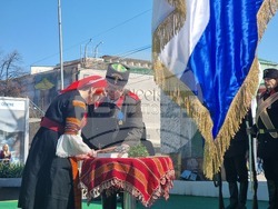 Кюстендил -  дружество „Традиция“ - нови членове