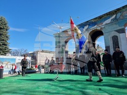 Кюстендил -  дружество „Традиция“ - нови членове