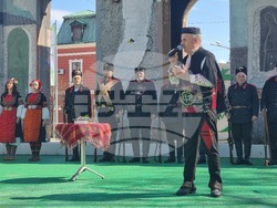 Кюстендил -  дружество „Традиция“ - нови членове