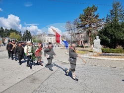 Кюстендил -  дружество „Традиция“ - нови членове