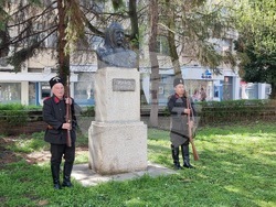 Кюстендил -  дружество „Традиция“ - нови членове