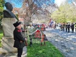 Кюстендил -  дружество „Традиция“ - нови членове