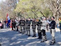 Кюстендил -  дружество „Традиция“ - нови членове
