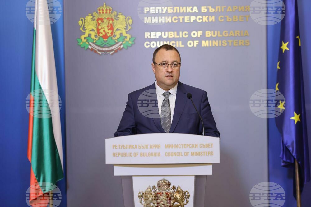 Втора заповед за проверка на пътищата издаде министърът на регионалното развитие Иван Иванов