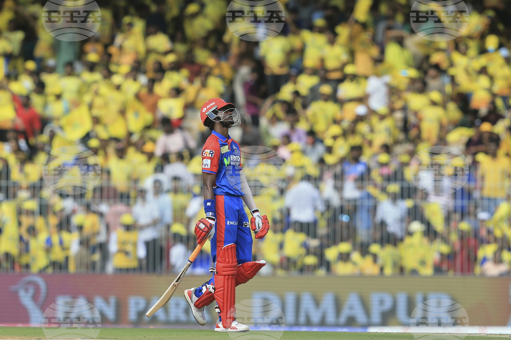 India IPL Cricket