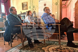 Хасково - Иван Милев - годишнина