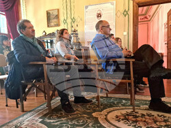 Хасково - Иван Милев - годишнина