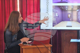 Хасково - Иван Милев - годишнина