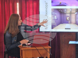 Хасково - Иван Милев - годишнина