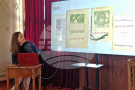 Хасково - Иван Милев - годишнина