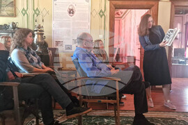 Хасково - Иван Милев - годишнина