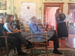 Хасково - Иван Милев - годишнина