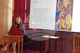 Хасково - Иван Милев - годишнина