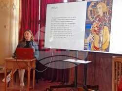 Хасково - Иван Милев - годишнина