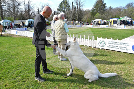 Димитровград - Киноложки център "Марица"- състезание