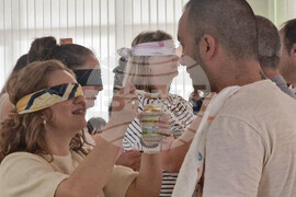 Разград - конкурс - "Бебешки истории"