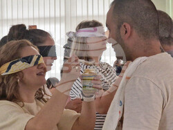 Разград - конкурс - "Бебешки истории"