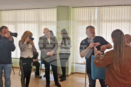 Разград - конкурс - "Бебешки истории"