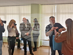 Разград - конкурс - "Бебешки истории"