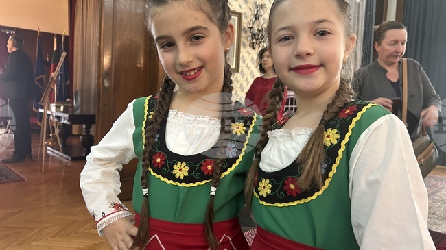 Фестивалът "Българиада", който се провежда в Сърбия, навърши четвърт век 