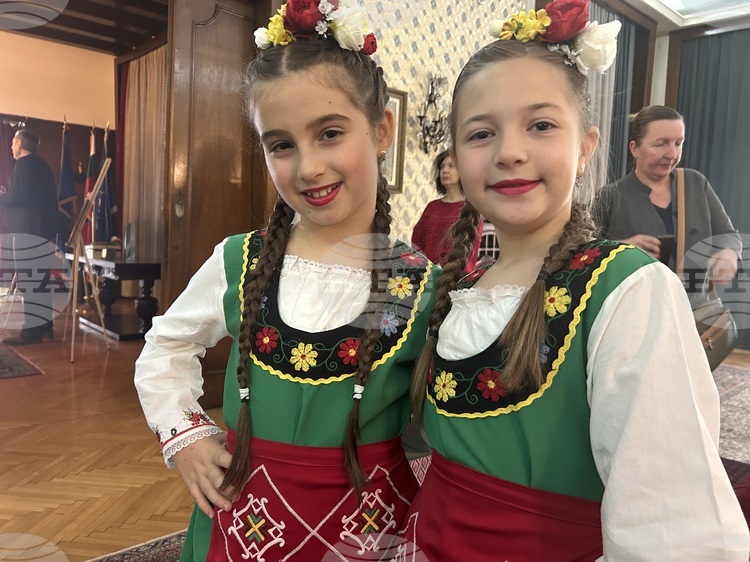 Bulgariada Festival in Serbia Marks 25th Anniversary