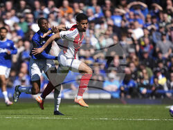 Britain Soccer Premier League