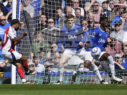 Britain Soccer Premier League