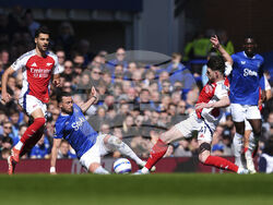 Britain Soccer Premier League