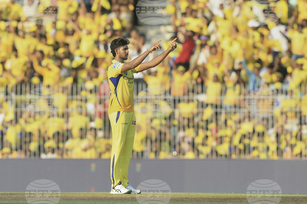 India IPL Cricket