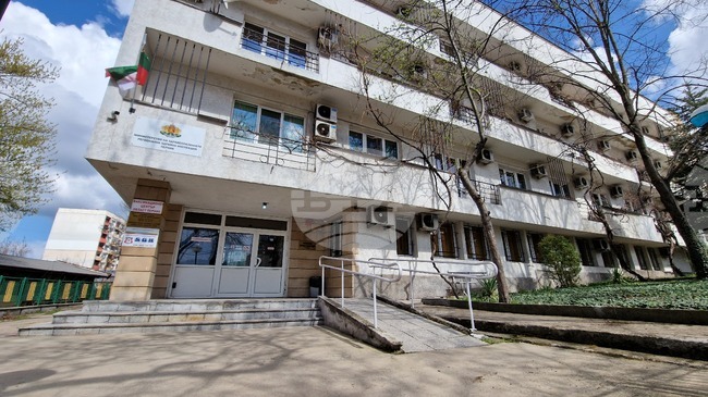 РЗИ - Перник отбелязва Световния ден за борба със СПИН с информационна кампания