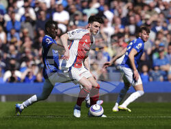 Britain Soccer Premier League