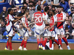Britain Soccer Premier League