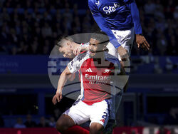 Britain Soccer Premier League