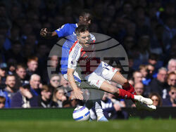 Britain Soccer Premier League