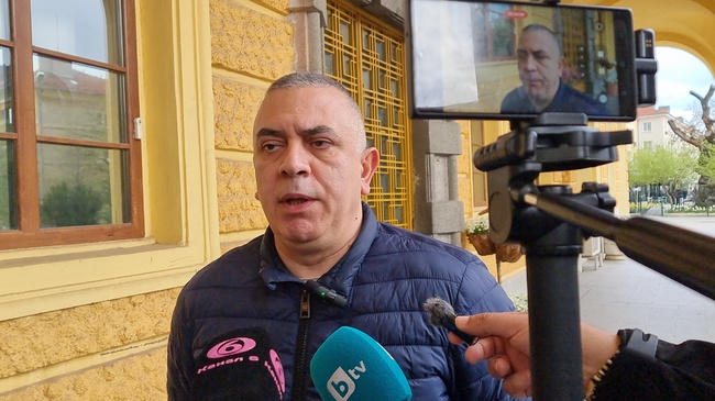 Ще бъде уволнено ръководството на дружеството, което стопанисва въжената линия в Сливен, каза кметът Стефан Радев