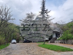 Сливен - инцидент - въжена линия