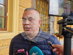 Сливен - инцидент - въжена линия