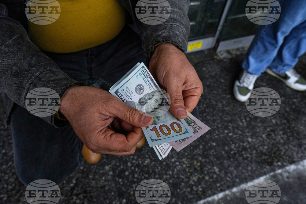 Iran Currency Crisis