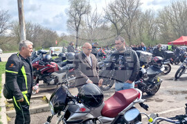  Разград - "Традиция на скорост" - инициатива