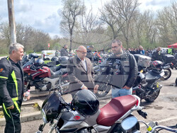  Разград - "Традиция на скорост" - инициатива