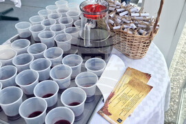  Разград - "Традиция на скорост" - инициатива