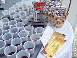  Разград - "Традиция на скорост" - инициатива